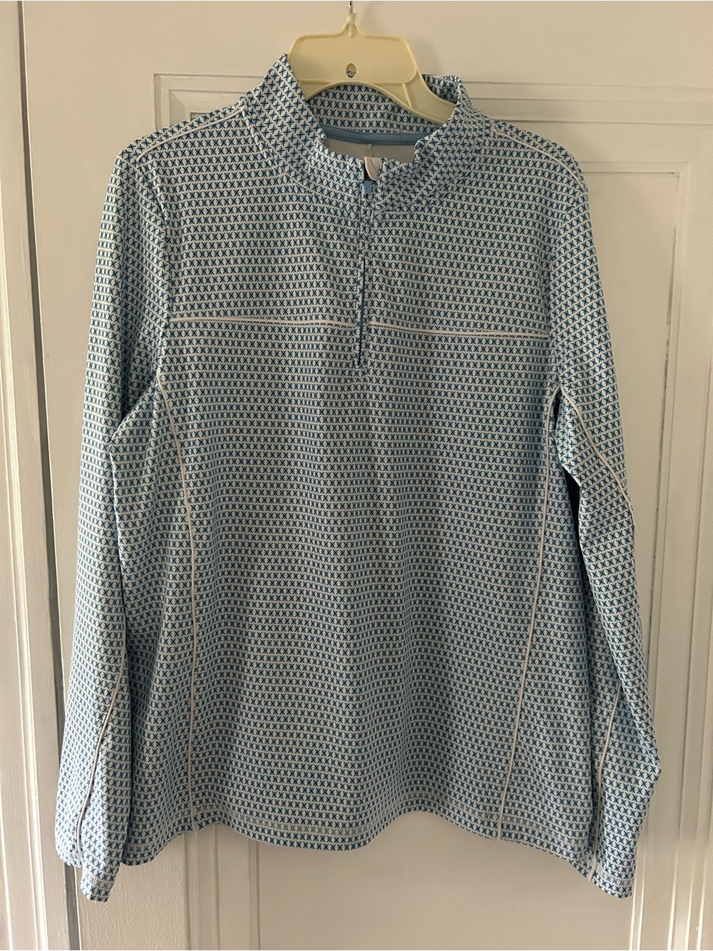 Women’s Vineyard Vines Performance 1/4 Zip